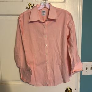 Brooks Brothers Button Up